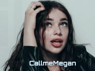 CallmeMegan