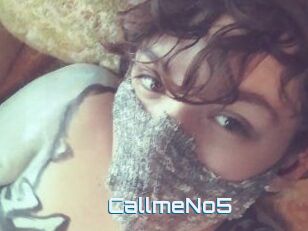 CallmeNo5