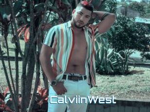 CalviinWest