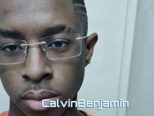 CalvinBenjamin