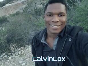 Calvin_Cox