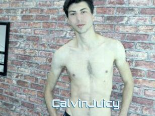 Calvin_Juicy