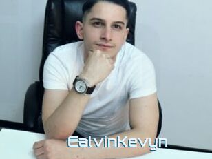 CalvinKevyn