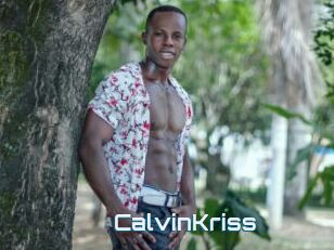 CalvinKriss