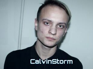 CalvinStorm