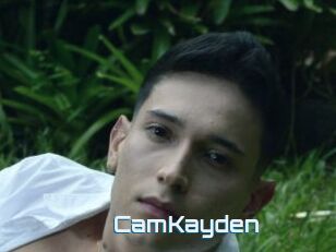 CamKayden