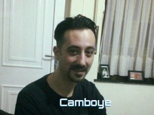 Camboye