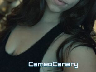 CameoCanary