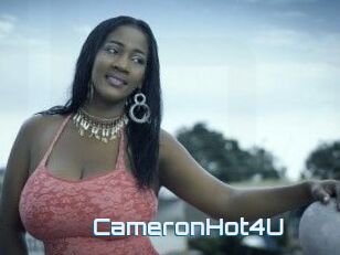 CameronHot4U