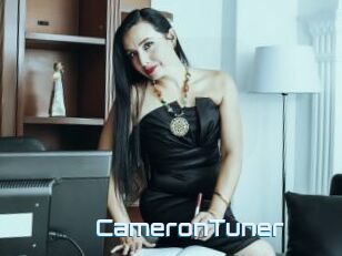CameronTuner