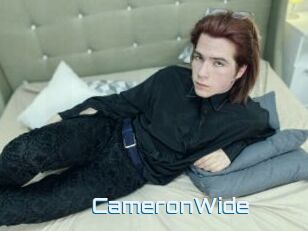 CameronWide