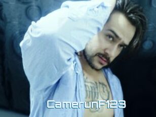 CamerunF123