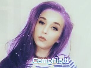 Camgirlalli