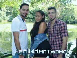 CamiGirlAnTwoBoy