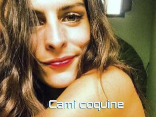 Cami_coquine