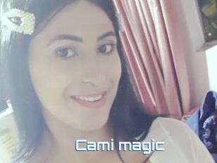 Cami_magic