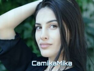 CamikaMika