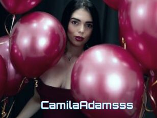 CamilaAdamsss