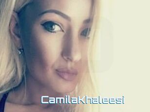 CamilaKhaleesi