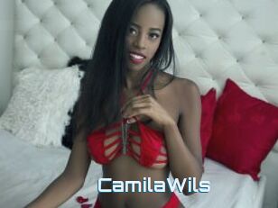 CamilaWils