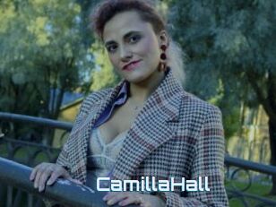 CamillaHall