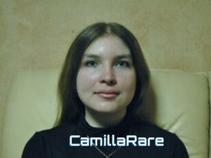 CamillaRare