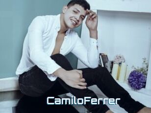 CamiloFerrer