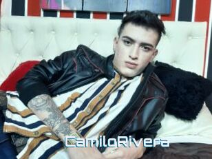 CamiloRivera
