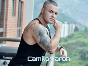CamiloVaron