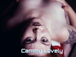 Cammy_Lovely