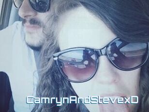 CamrynAndStevexD