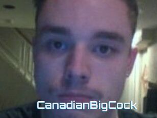 CanadianBigCock