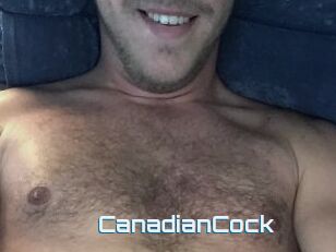 CanadianCock