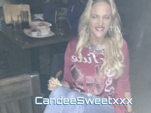 CandeeSweetxxx