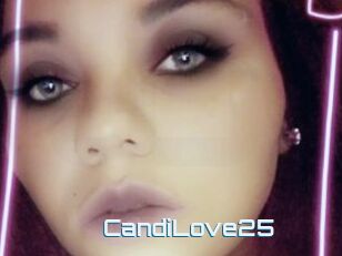 CandiLove25