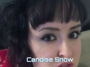 Candise_Snow