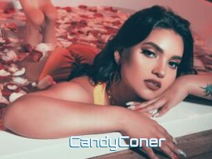 CandyConer