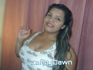 CandyDawn