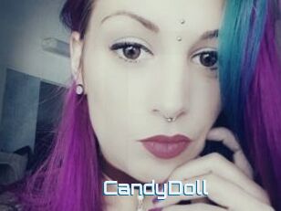 CandyDoll