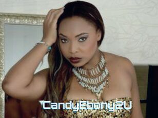 CandyEbony2U