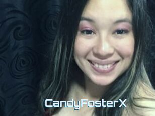 CandyFosterX