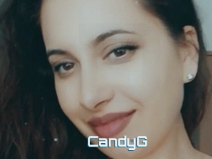 CandyG