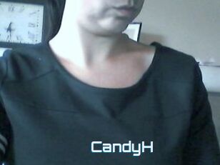 CandyH