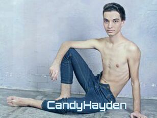 CandyHayden