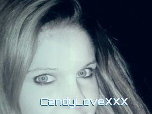 CandyLoveXXX