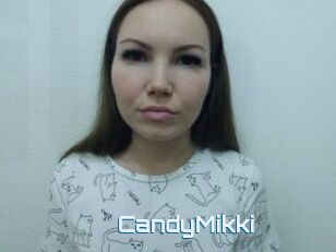 CandyMikki