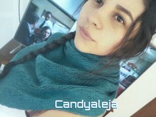 Candyaleja