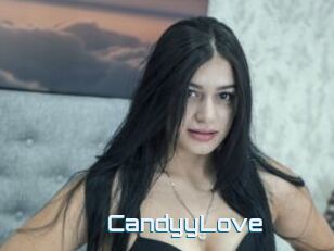 CandyyLove