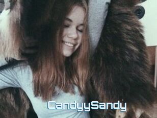 CandyySandy