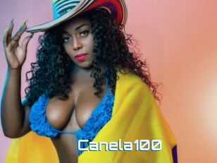 Canela100